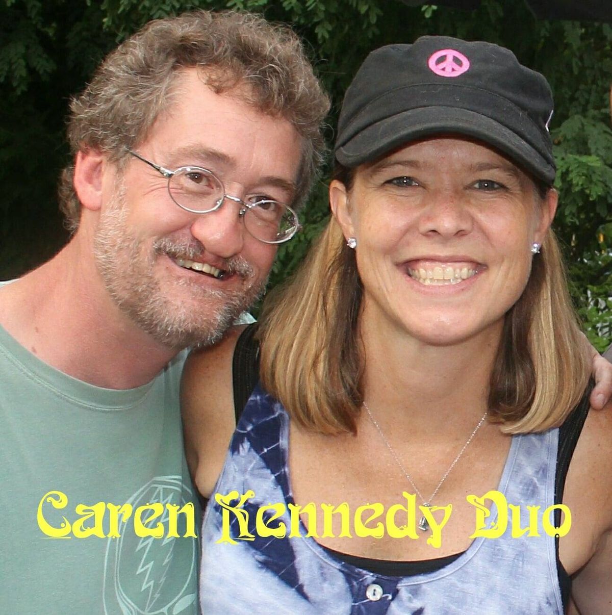 Caren Kennedy Duo live @ Porters Pub 11\/29 9:00pm - 11:30 pm 