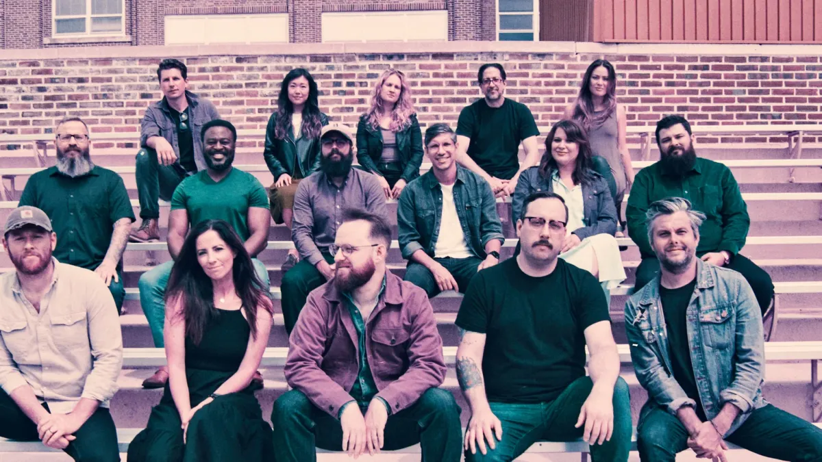 Aaron West and The Roaring Twenties in Brooklyn
