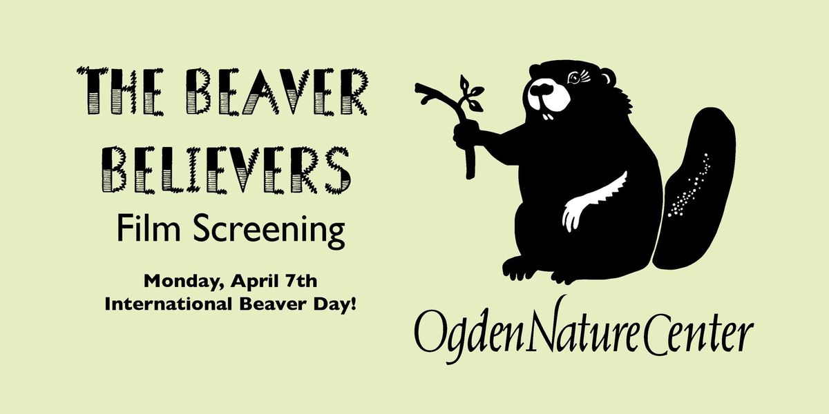 The Beaver Believer Film Screening