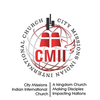 City Missions Indian International Church