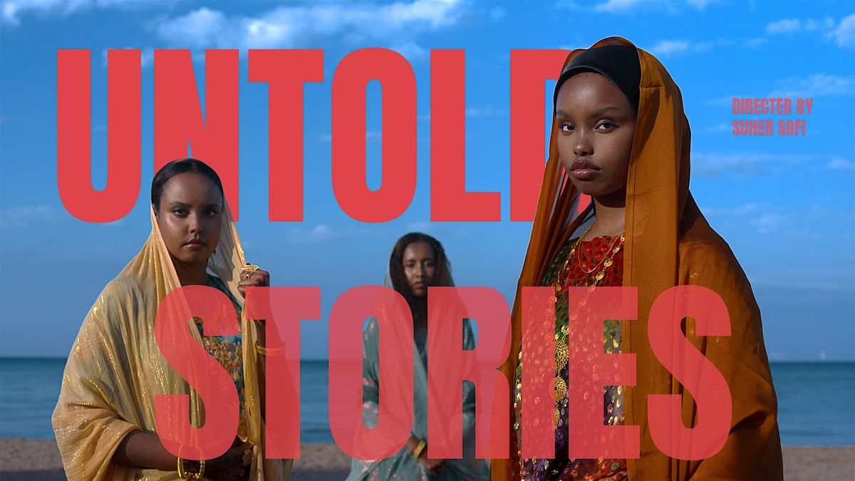 Film Screening and Discussion: Untold Stories Part 2