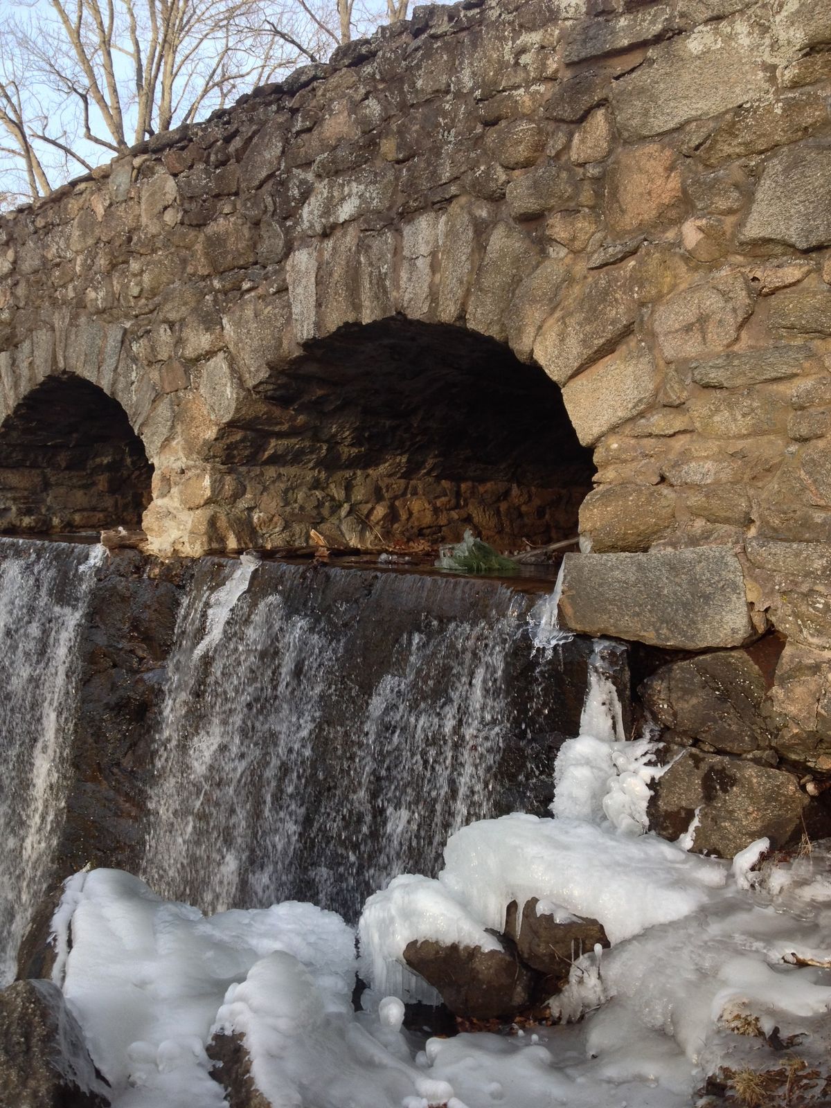 History hike of Highland Park