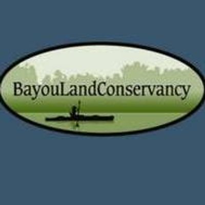 Bayou Land Conservancy