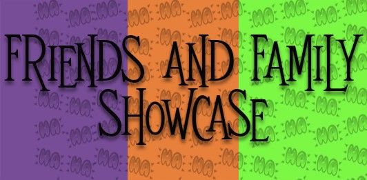 WitCraft Comedy's Friends and Family Showcase