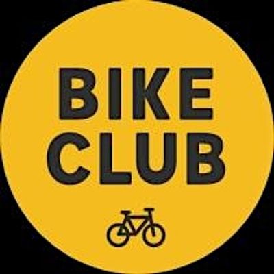 Bike Club Tulsa