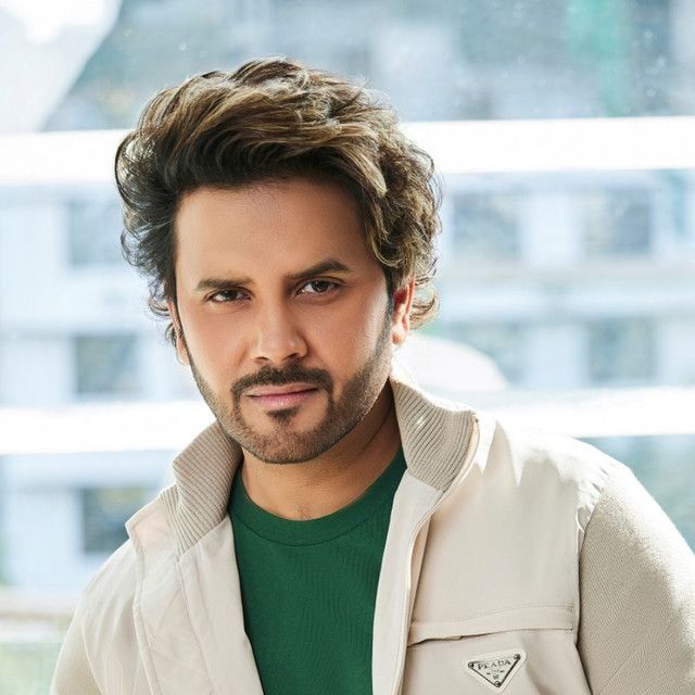 Javed Ali in Delhi-NCR