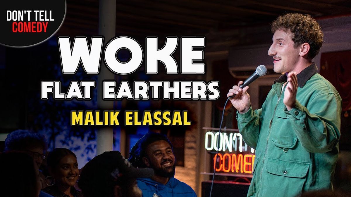 Malik Elassal