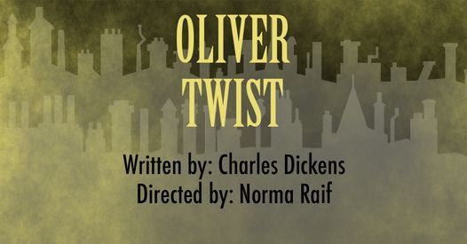 Oliver Twist (play version)
