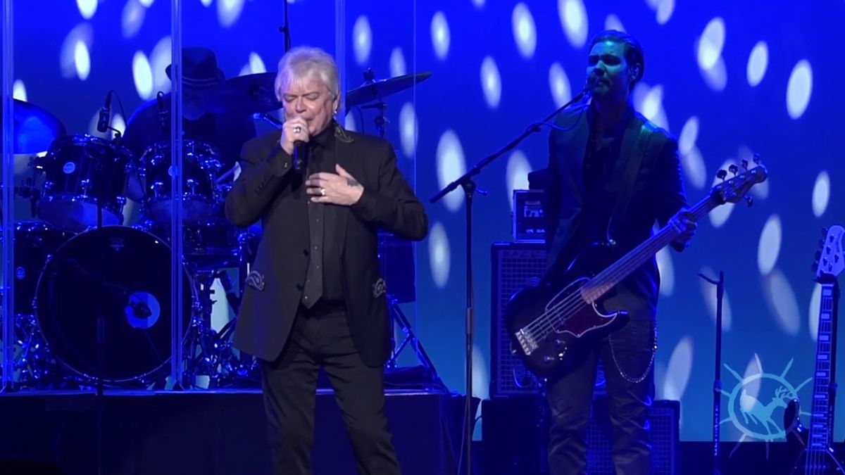 Air Supply at Casino Rama