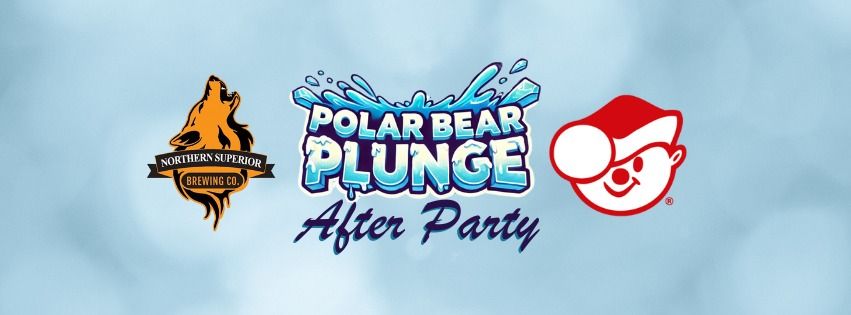 Polar Bear Plunge After Party