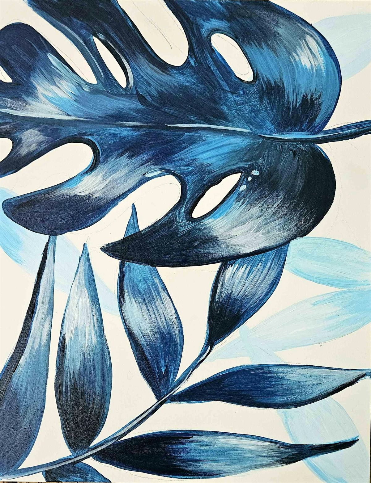 Ocean Botanica