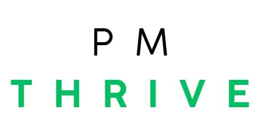 PM Thrive Conference (Hobart)