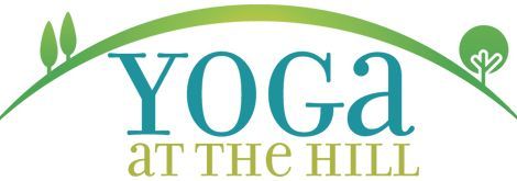 Yoga at the Hill
