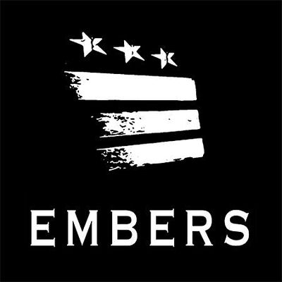 Embers
