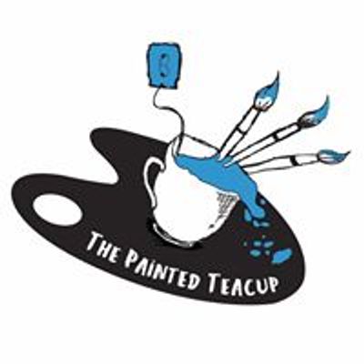 The Painted Teacup