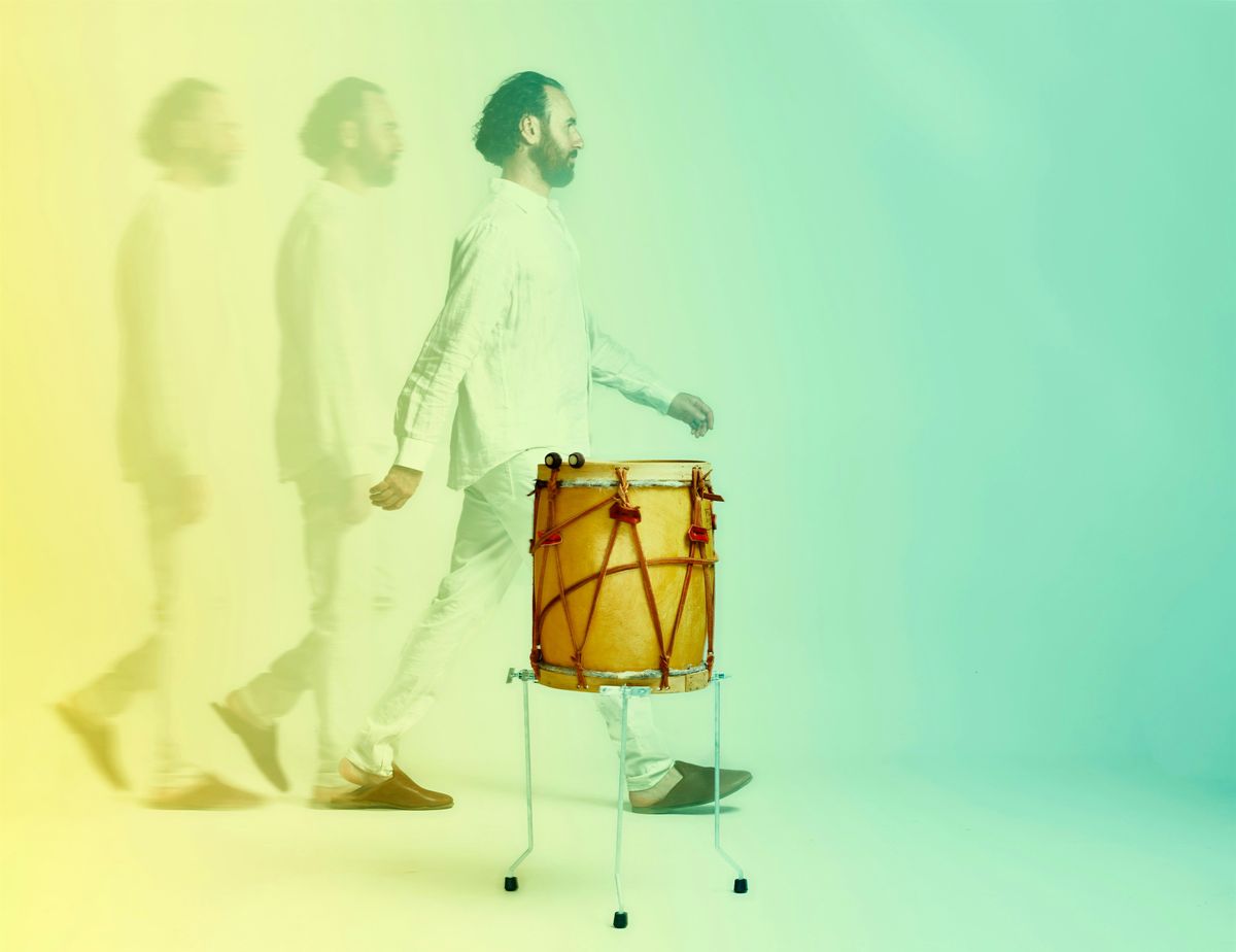 Brian Shankar Adler Trio