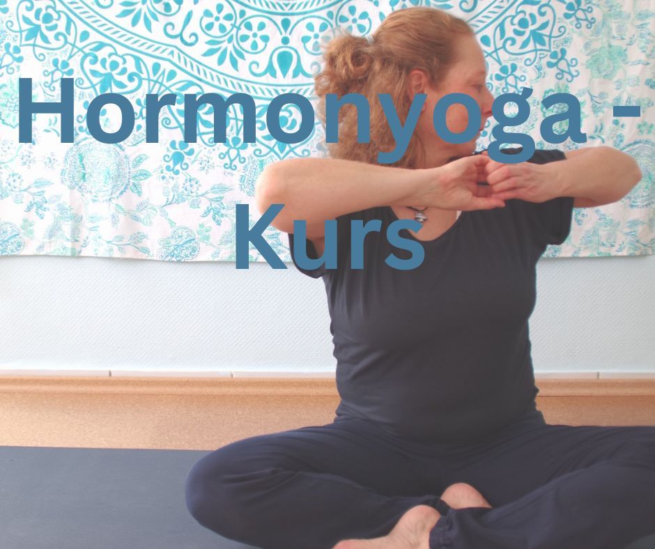 Hormonyoga-Kurs