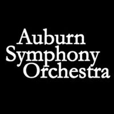 Auburn Symphony Orchestra