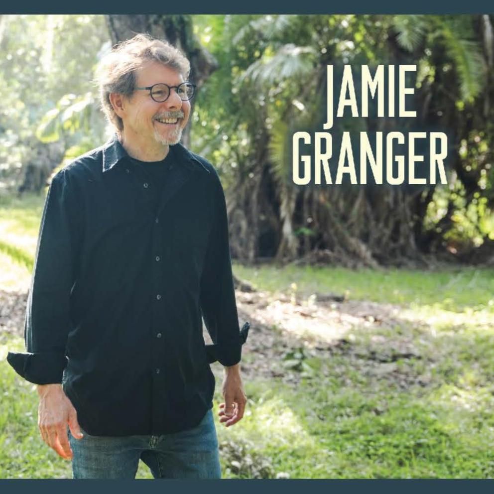 Jamie Granger CD Release Party!