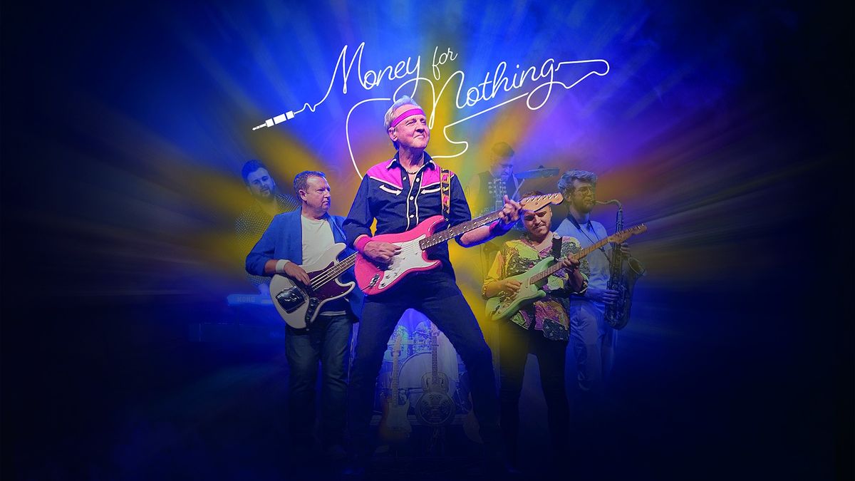 Money for Nothing \u2013 Europes No. 1 Dire Straits Tribute