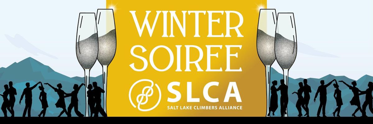 SLCA Winter Soiree