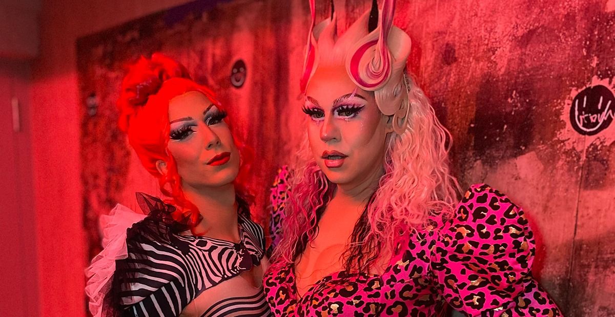 Drag Bingo Party | mit Veronica Mont Royal und Didi Divalicious