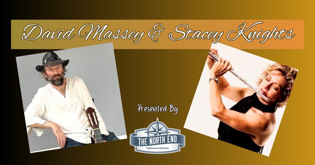 Flamenco Symphony featuring David Massey & Stacey Knights