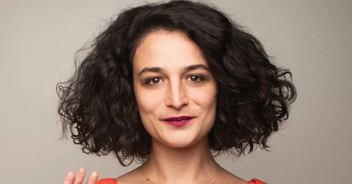 Jenny Slate San Francisco