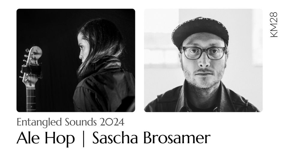 Ale Hop | Sascha Brosamer