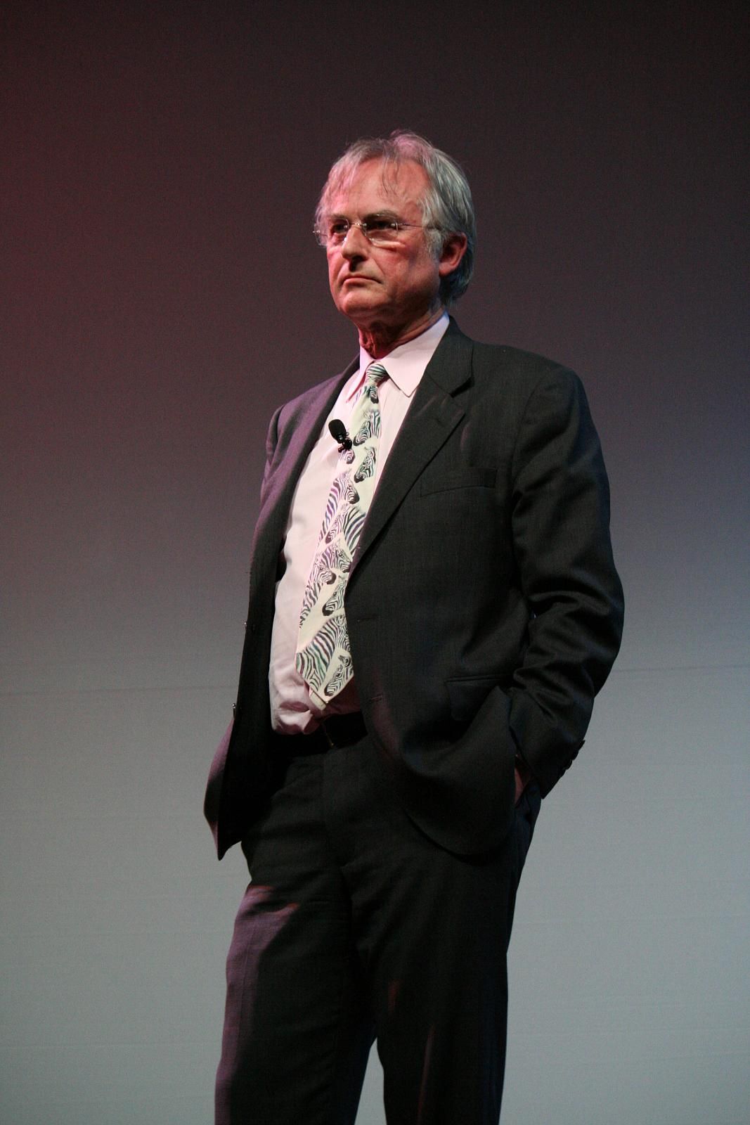 Richard Dawkins - Austin