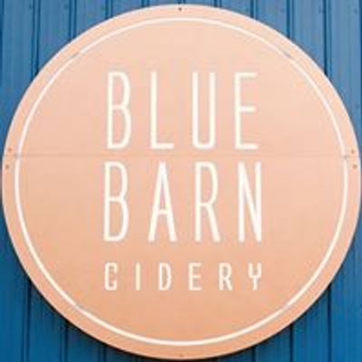 Blue Barn Cidery