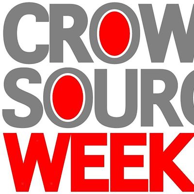 Crowdsourcing Week