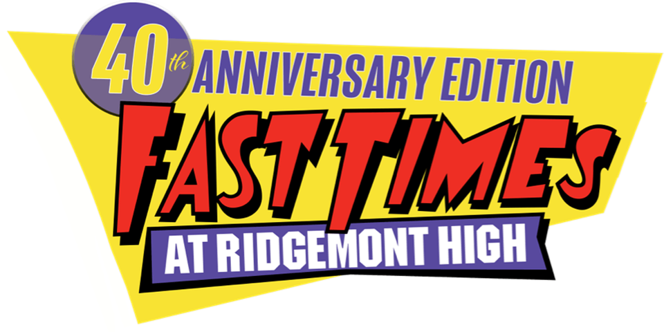 Fast Times At Ridgemont High: 40th Anniversary Screening (1982)