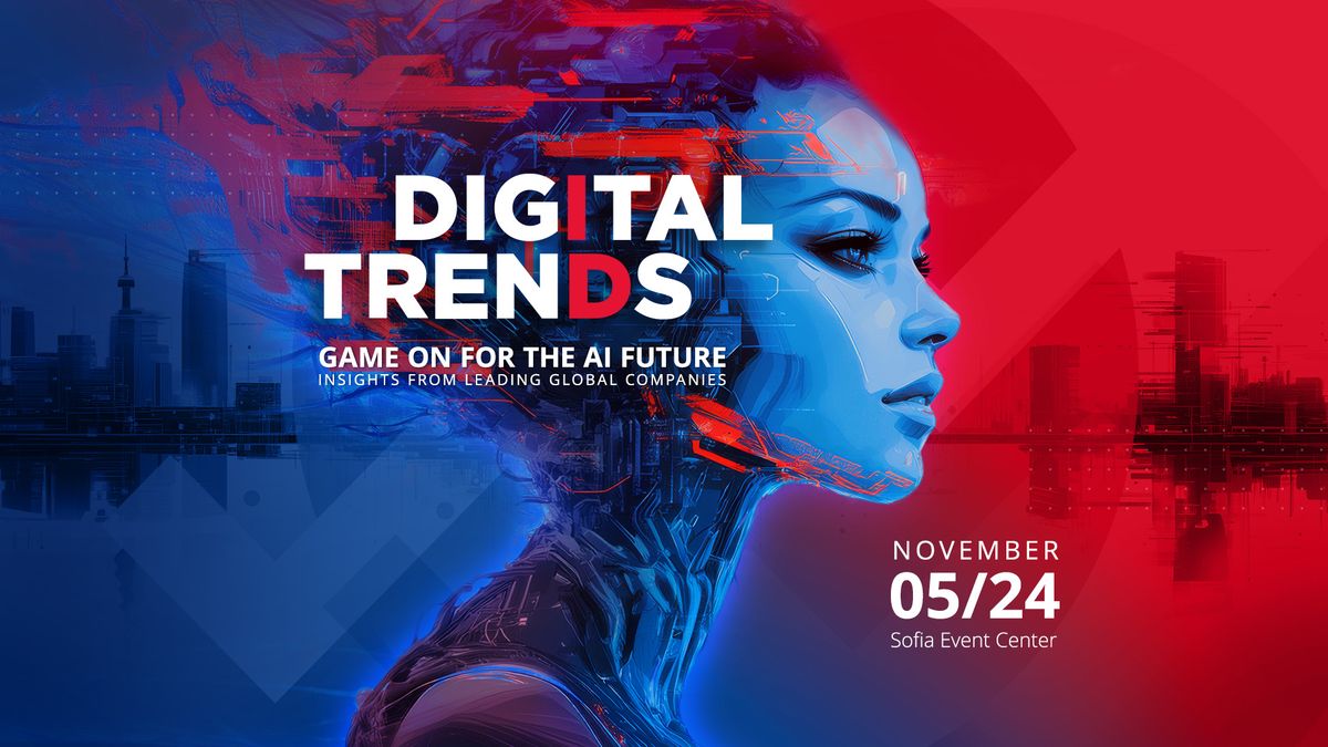 Digital Trends 2024