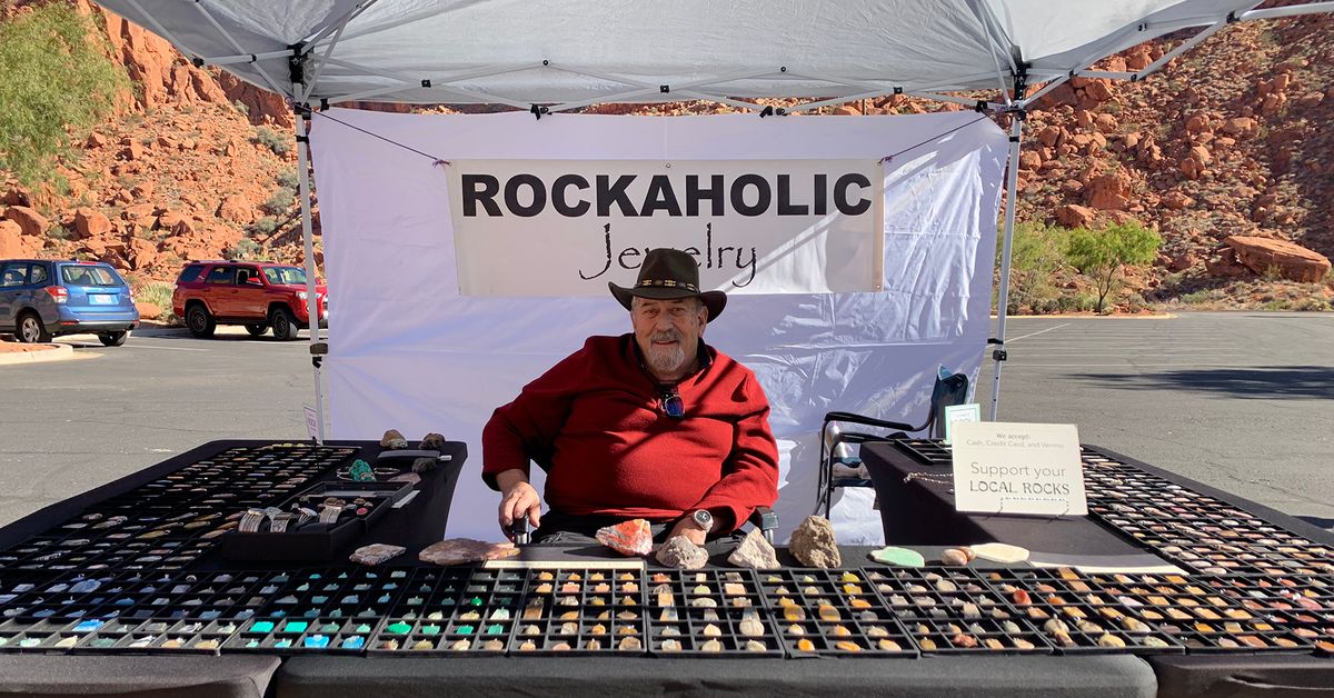 Sandy City Farmers' Market