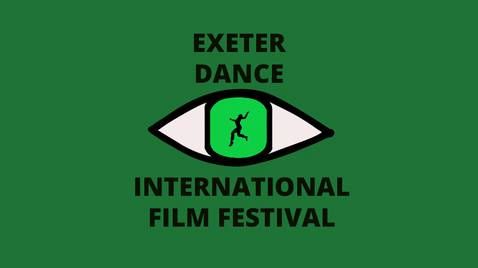 Exeter Dance International Film Festival