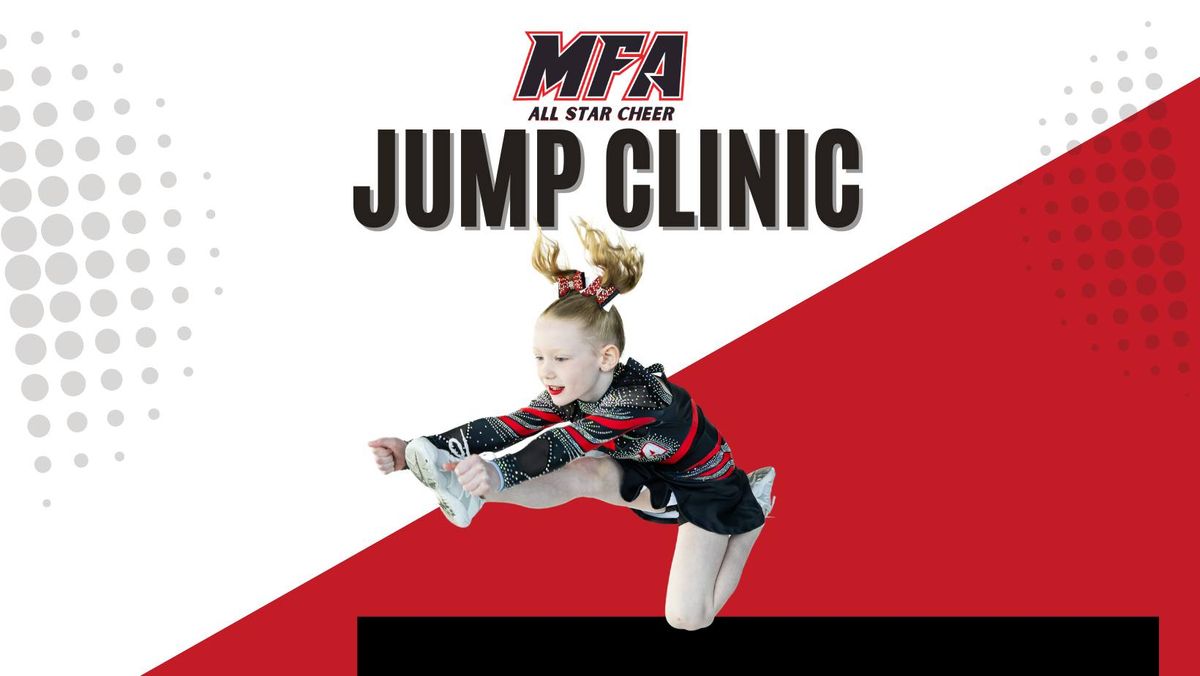 Jump Clinic