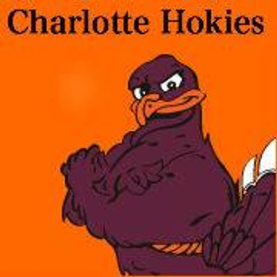 Charlotte Hokies