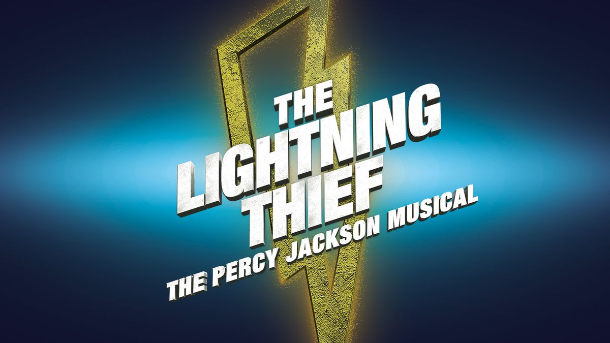 The Lightning Thief: The Percy Jackson Musical