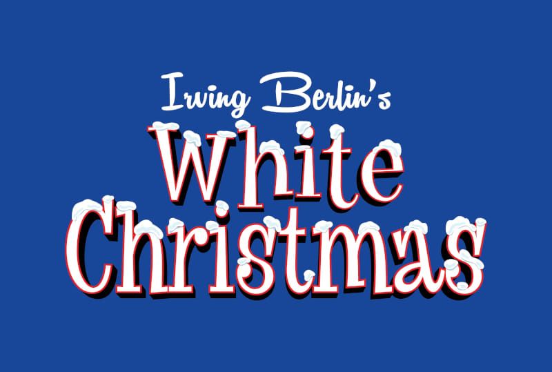 Act on Broadway presents: White Christmas