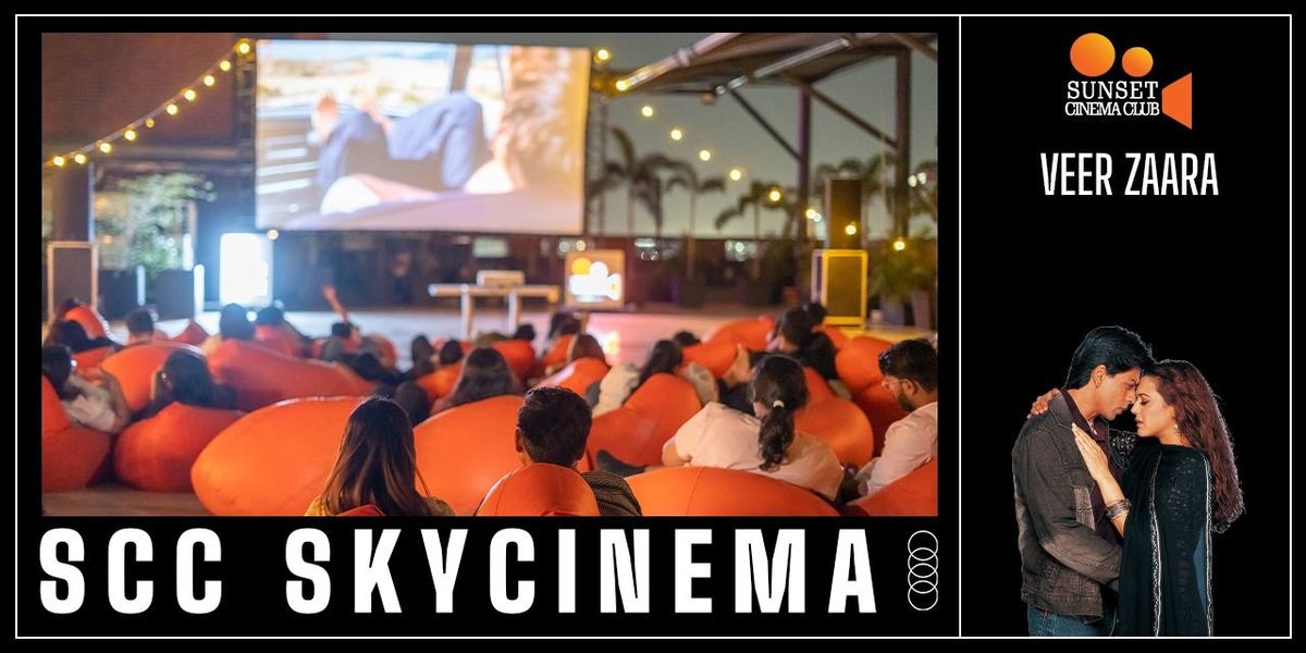 SCC SkyCinema - Veer Zaara