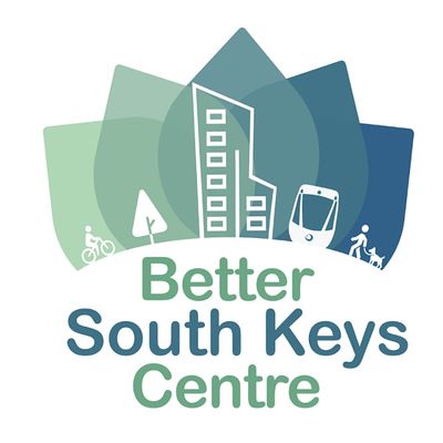 Better South Keys Centre