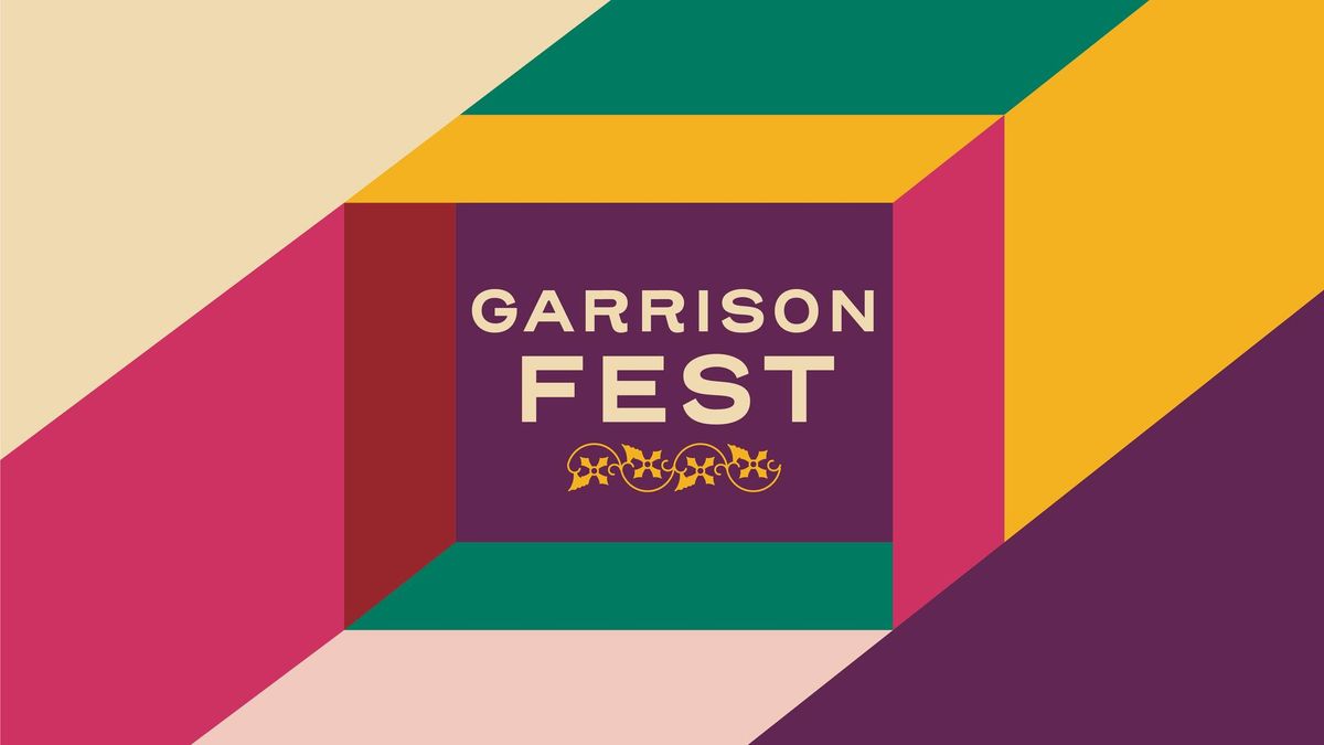 GarrisonFest