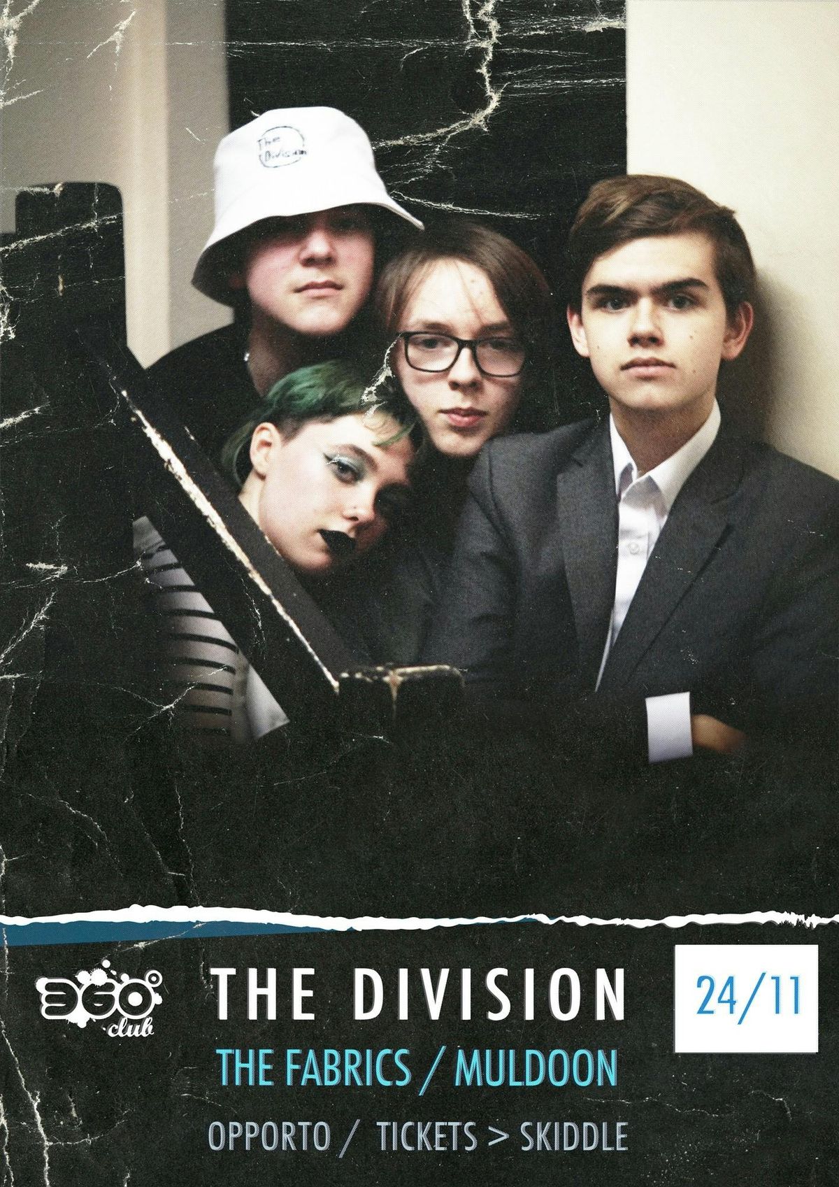 The Divison