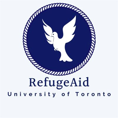 RefugeAid UofT Student Collective