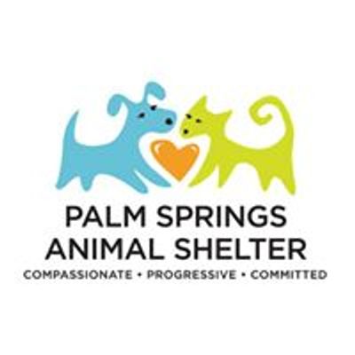 Friends of the Palm Springs Animal Shelter