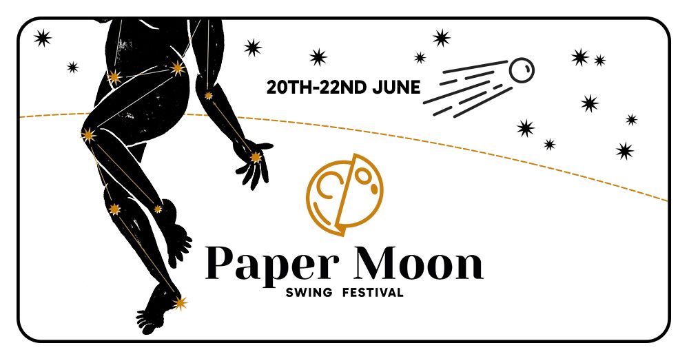 Paper Moon Swing Festival