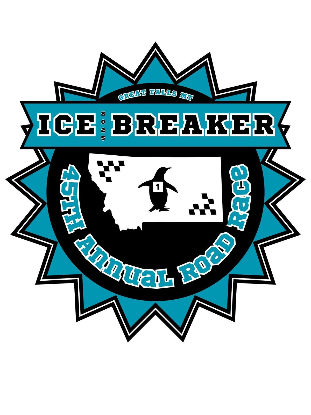 45th Annual Ice Breaker