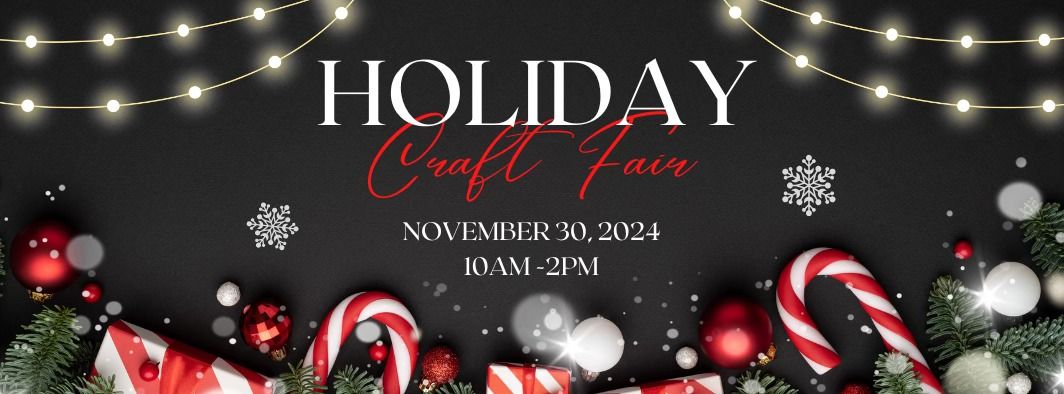 Holiday Shopping Event