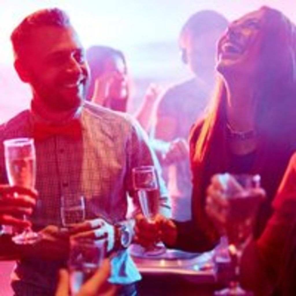 Early Summer Singles Party in Glasgow | Ages 30-45